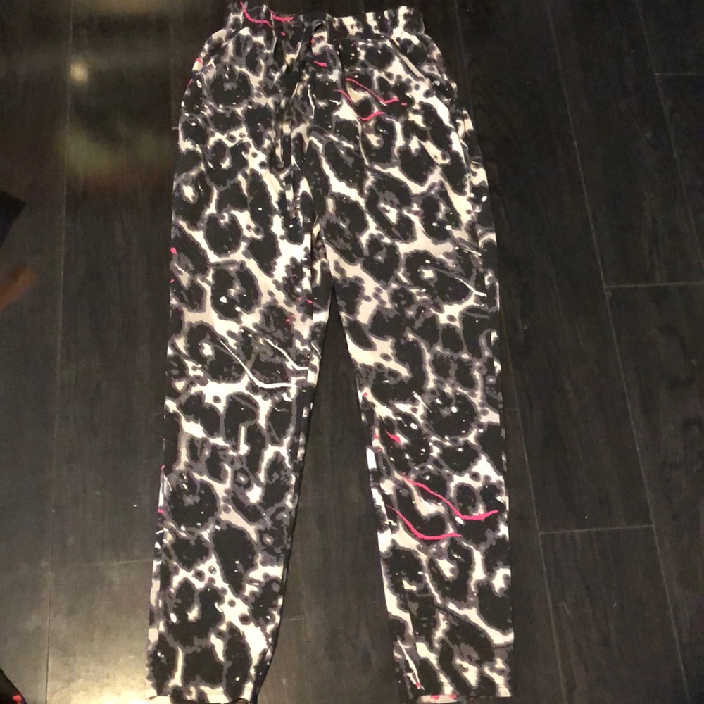 Nicki Minaj XS Pants